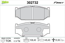 VALEO 302732